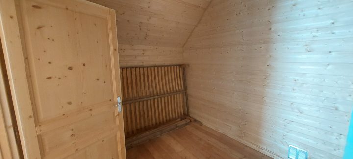 Chalets de l'Ambouin