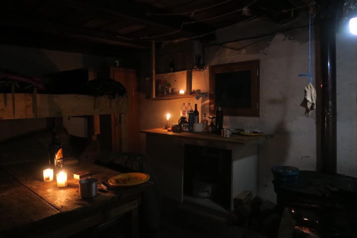 Chalets de l'Ambouin