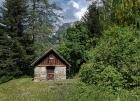 Cabane du Jas (Morgonnet)