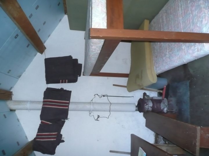 Cabane de la Selle