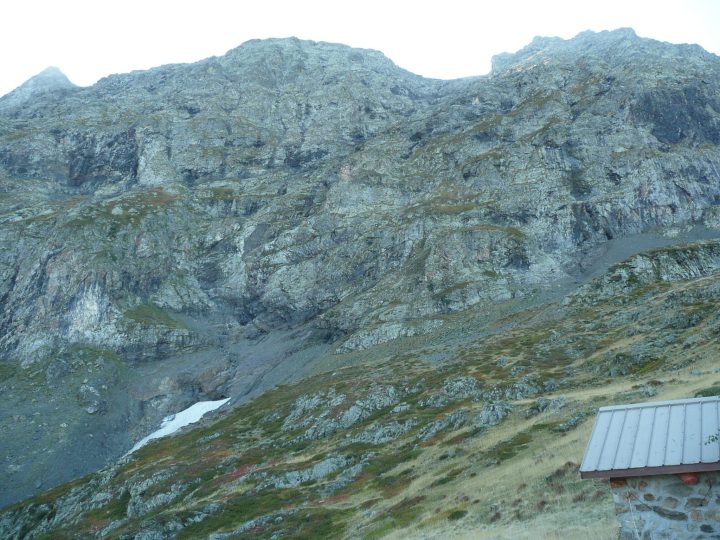 Cabane de la Selle
