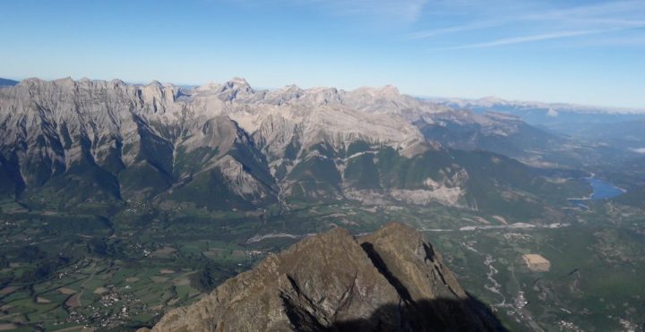 Cabane de la Selle