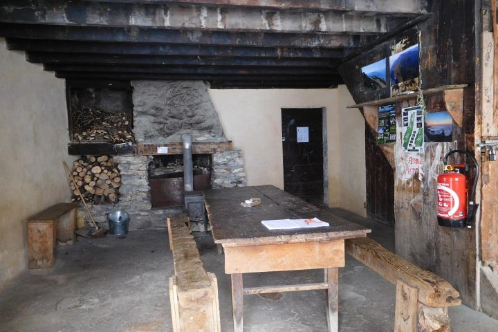 Ferme de Fessole