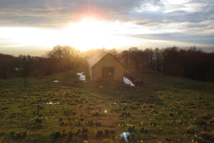 Ferme de Fessole