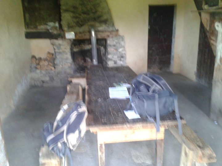 Ferme de Fessole