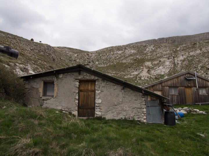 Jas des Monges