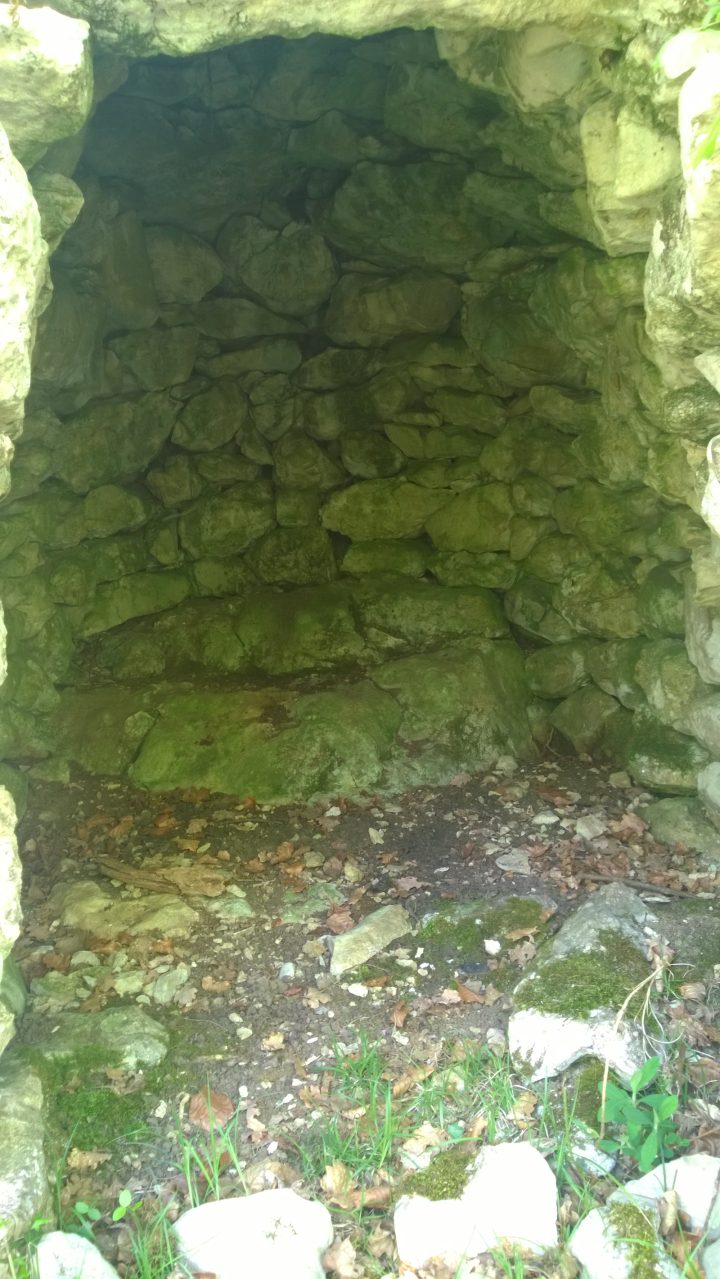 Orri d'Esclas