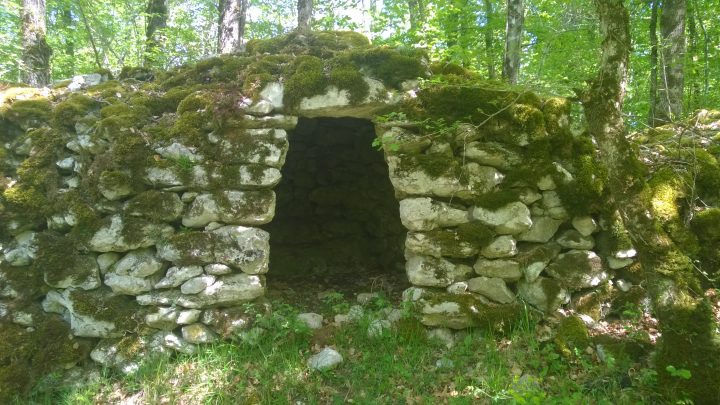 Orri d'Esclas