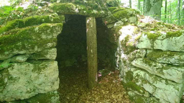 Orri du Pas de Mouillet