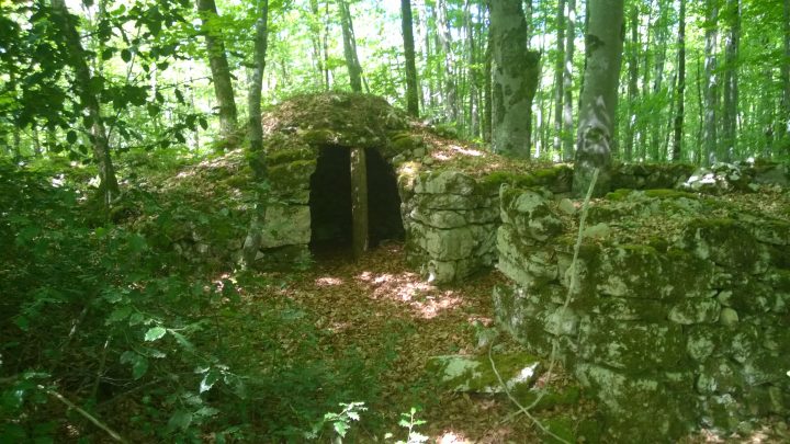 Orri du Pas de Mouillet