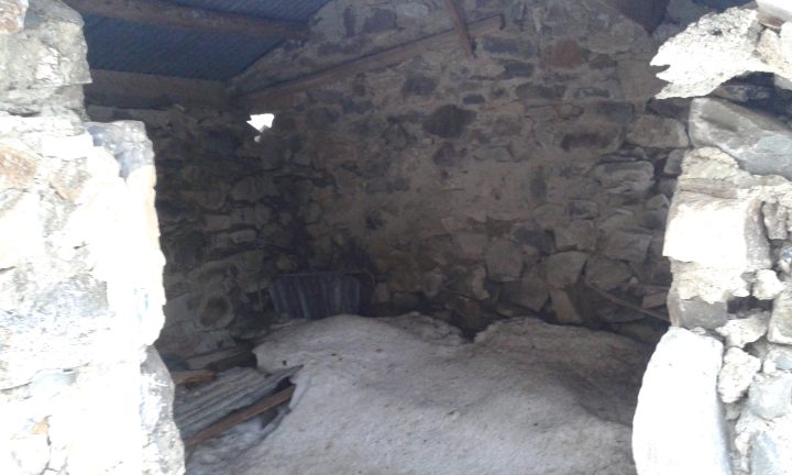 Cabane de Périne