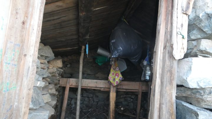 Petite Cabane
