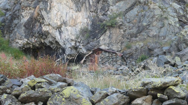 Petite Cabane