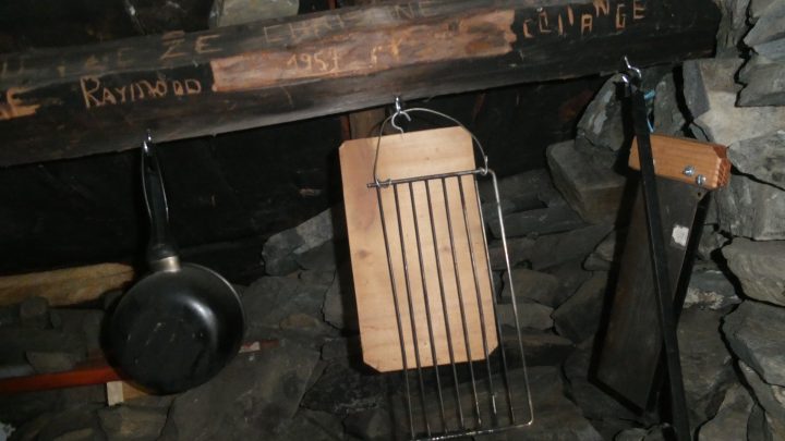 Petite Cabane