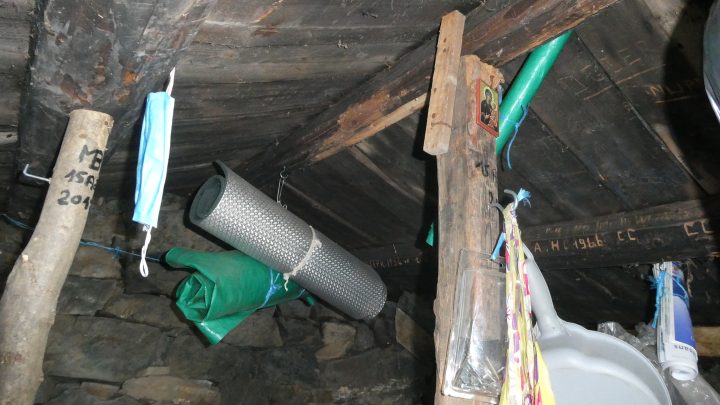 Petite Cabane