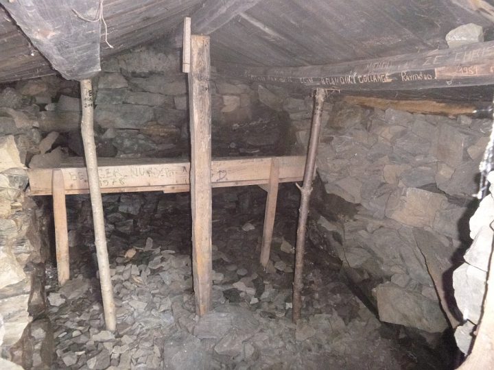 Petite Cabane