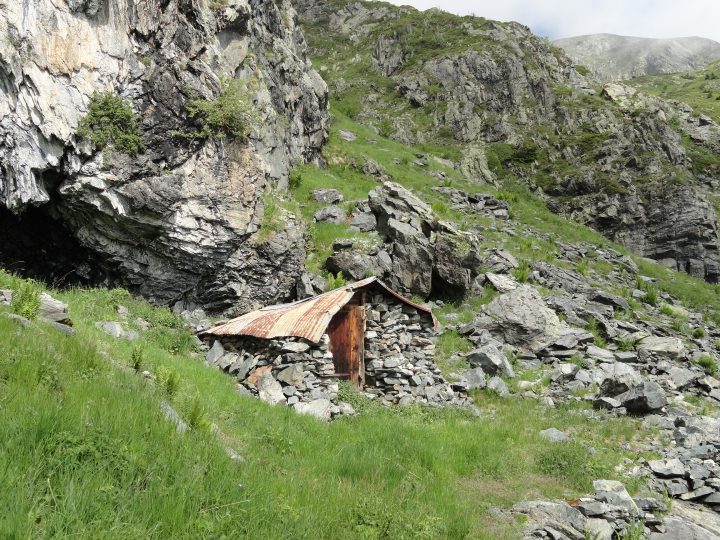 Petite Cabane