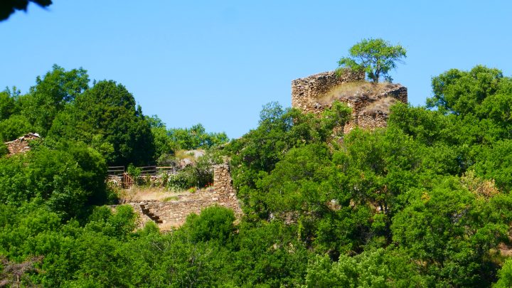 Abri d'Entre-Valls