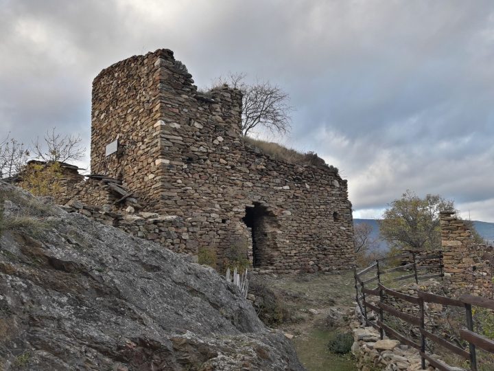 Abri d'Entre-Valls