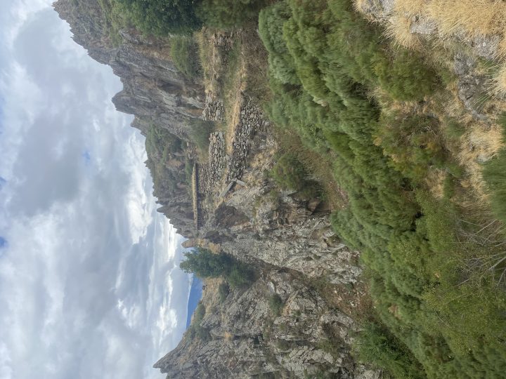Orri de la Segalisse