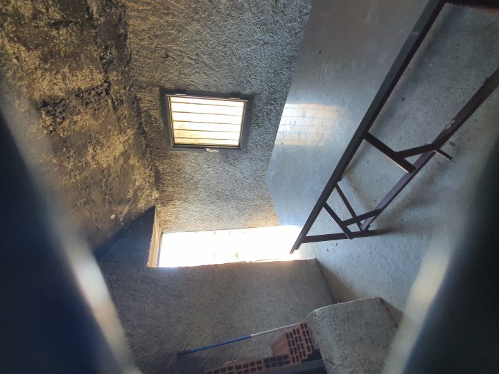 Cabana dera tuta dera vop