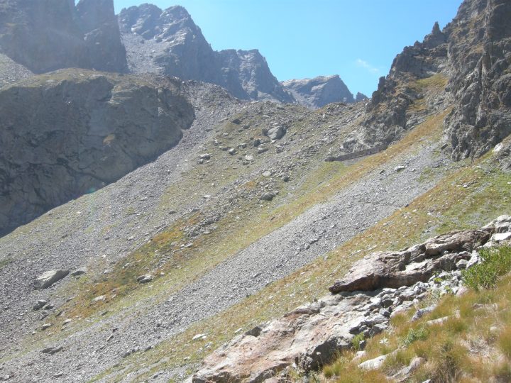 "Rifugio" della Lausa
