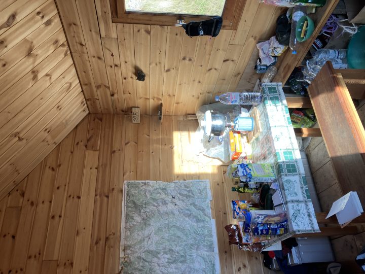 Cabane de Galèbre