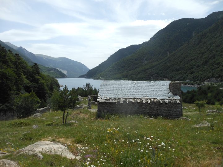 Refugi Baserca