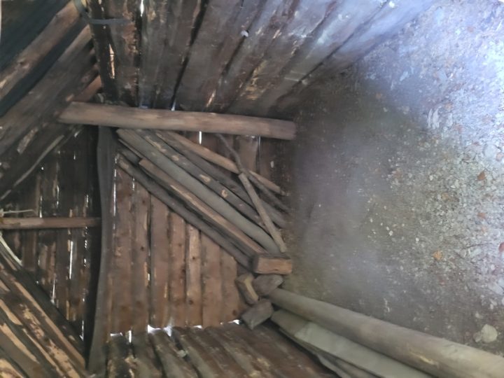 Cabane du Fond du Ranc