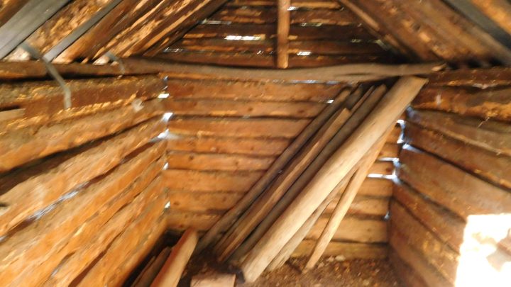 Cabane du Fond du Ranc