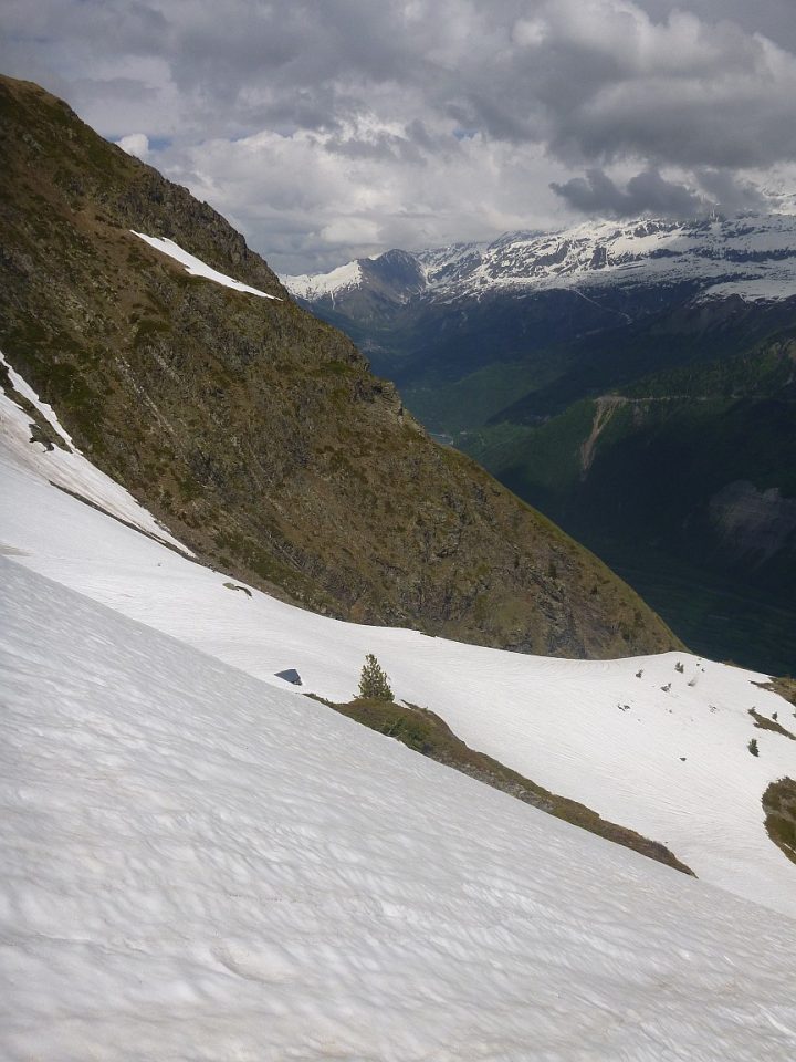 Cabane des Clots d'Oulles