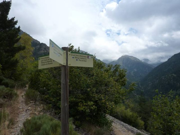 Cabane de Bassello