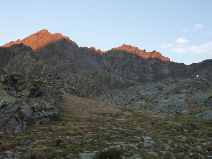 Refuge Baiau (Josep Maria Montfort)