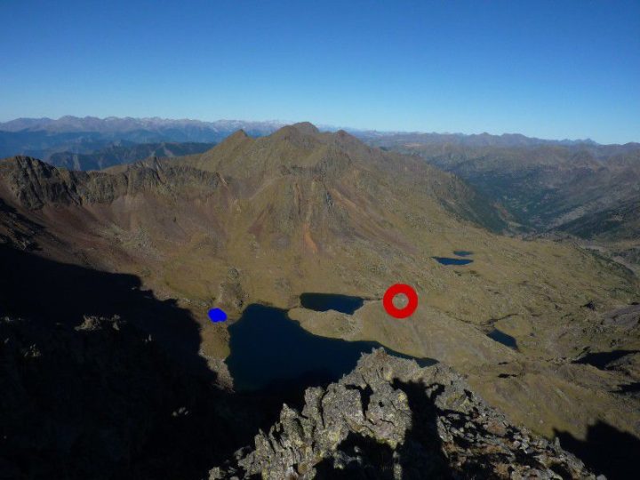 Refuge Baiau (Josep Maria Montfort)