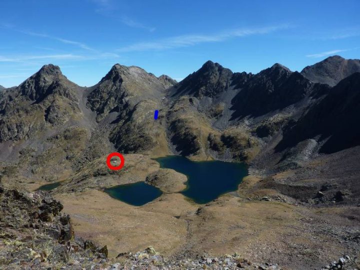 Refuge Baiau (Josep Maria Montfort)