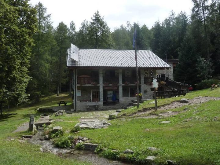 Refuge Amprimo