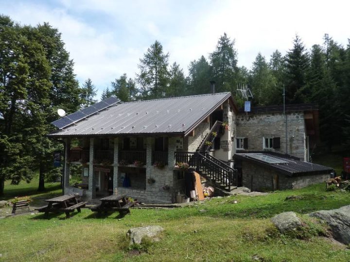 Refuge Amprimo