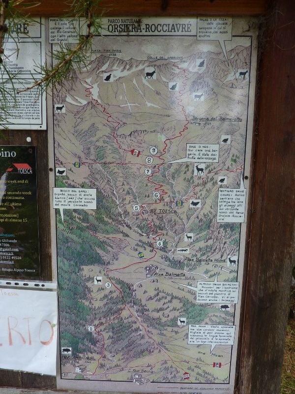 Refuge Amprimo