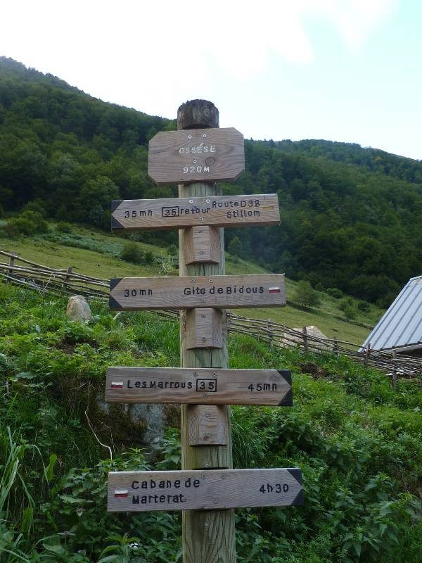 Cabane de Marterat