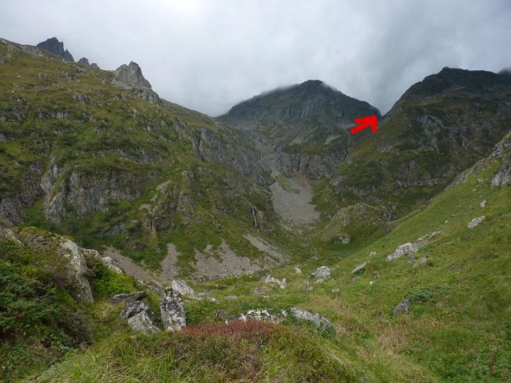 Cabane de Marterat