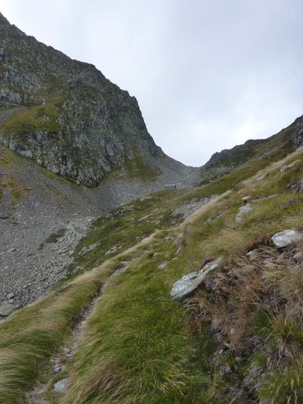 Cabane de Marterat