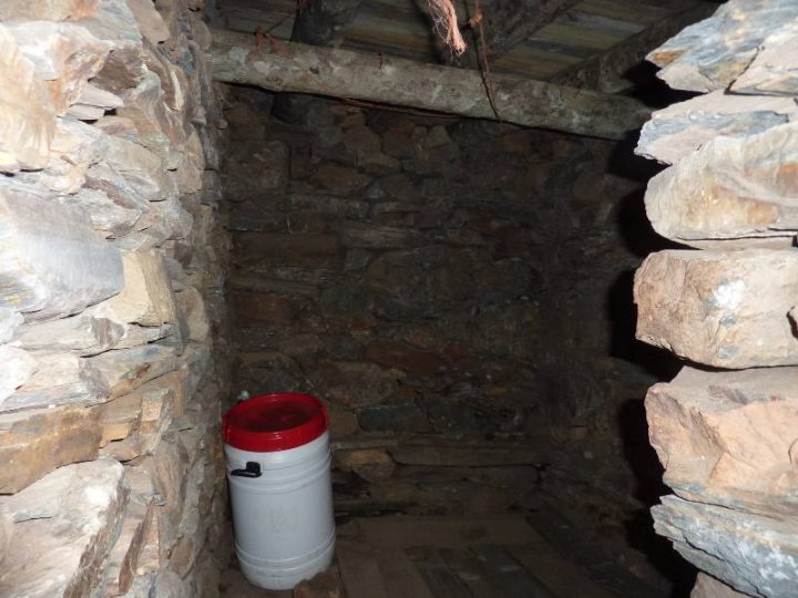 Cabane Estany Xic