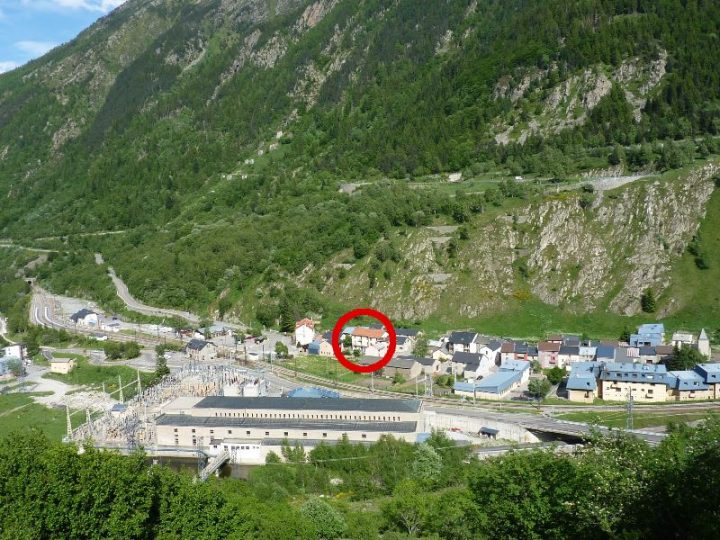 Gîte l'Hospitalité