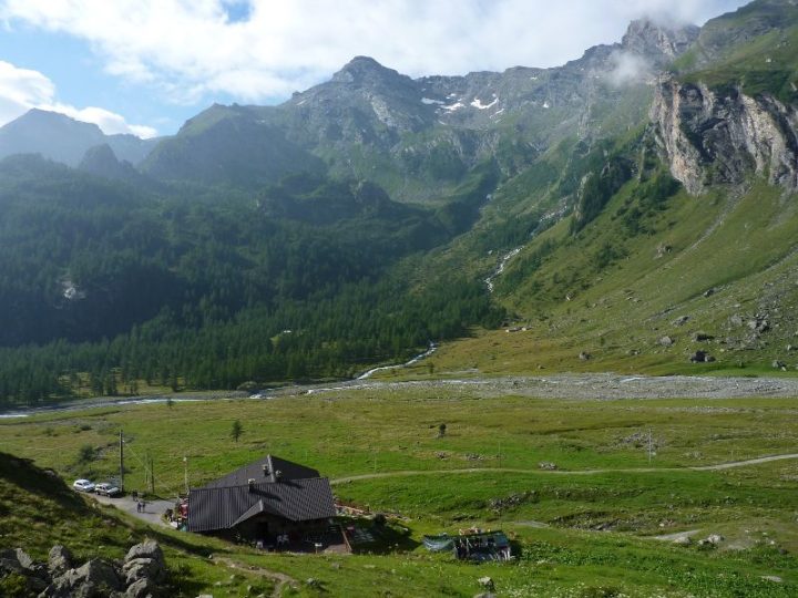 Refuge Citta di Cirié
