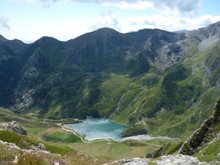 Refuge Vulpot