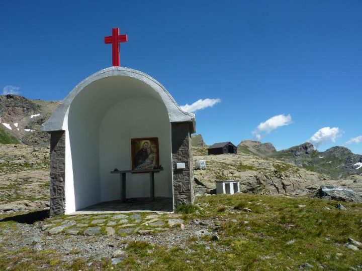 Bivouac San Camillo