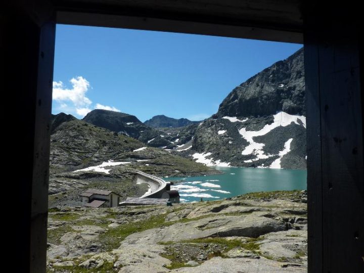 Bivouac San Camillo