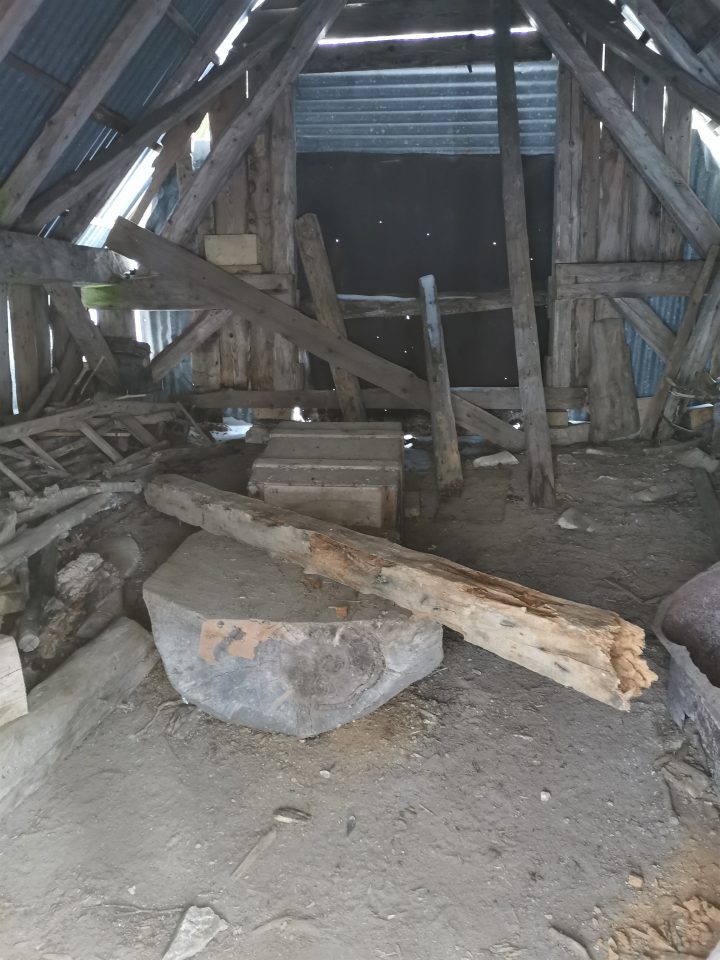 Petite Grange de la Cochette