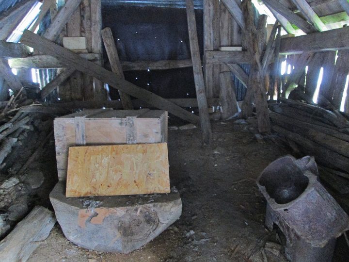 Petite Grange de la Cochette