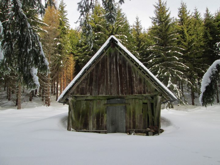 Petite Grange de la Cochette